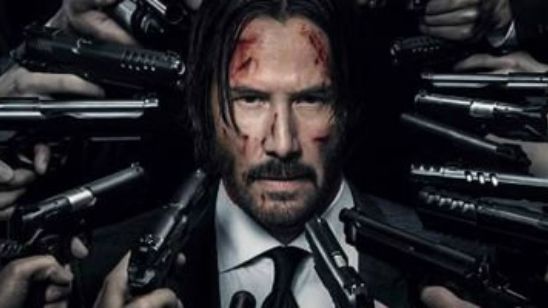 'John Wick: Pacto de sangre': Keanu Reeves, armado hasta las cejas en el nuevo avance de la Super Bowl noticias imagen