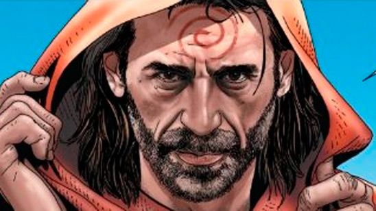 'El ministerio del tiempo': Alonso de Entrerríos se pasa al universo de 'Star Wars' noticias imagen