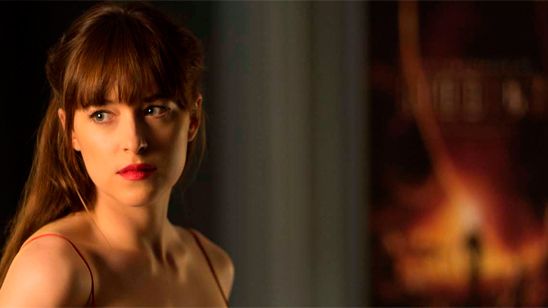 'Cincuenta sombras más oscuras': Dakota Johnson revela su secreto para rodar las escenas de sexo noticias imagen