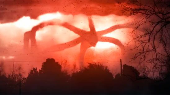 'Stranger Things': ¿Qué es el monstruo gigante que aparece en el 'teaser' de la segunda temporada? noticias imagen