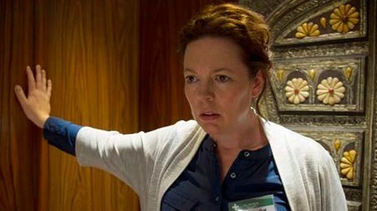 'Doctor Who': David Tennant quiere que Olivia Colman sustituya a Peter Capaldi noticias imagen