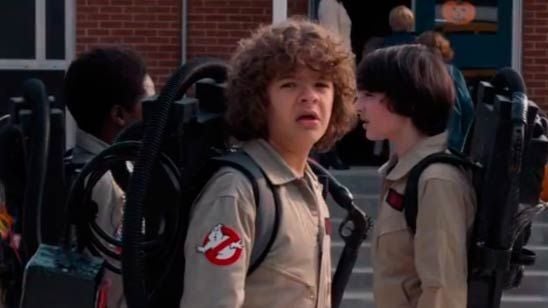 'Stranger Things': Así reaccionan los pequeños protagonistas al 'teaser' de la segunda temporada noticias imagen