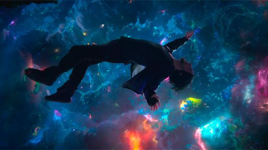 'Doctor Strange': El multiverso de la película es científicamente correcto noticias imagen