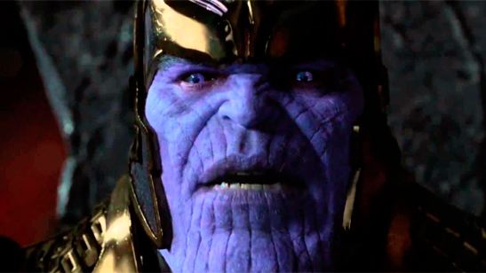 'Guardianes de la Galaxia Vol. 2': James Gunn explica por qué Thanos no aparece en la película