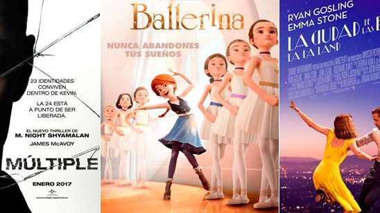 'Múltiple' continúa como líder en España con más de 4 millones de euros recaudados noticias imagen