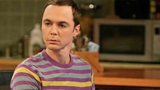 'The Big Bang Theory': Jim Parsons revela que hizo la prueba para ser Barney en 'Cómo conocí a vuestra madre'