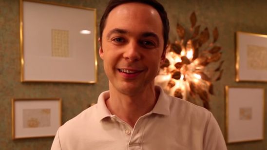 'The Big Bang Theory': Jim Parsons reacciona a las teorías de fans más locas noticias imagen