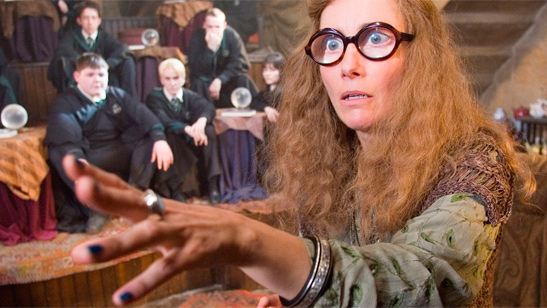 ¿Tenía Harry Potter poderes psíquicos? Descubre la teoría basada en un pasaje de 'El Cáliz de Fuego'