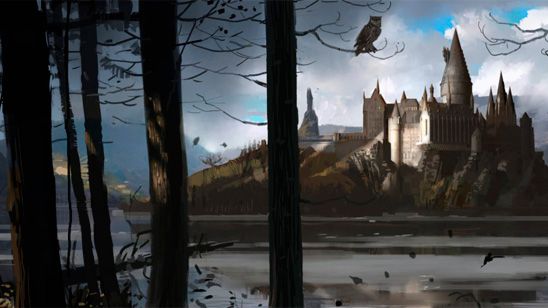 TEST 'Harry Potter': ¿Qué destino tendrías en Hogwarts? noticias imagen