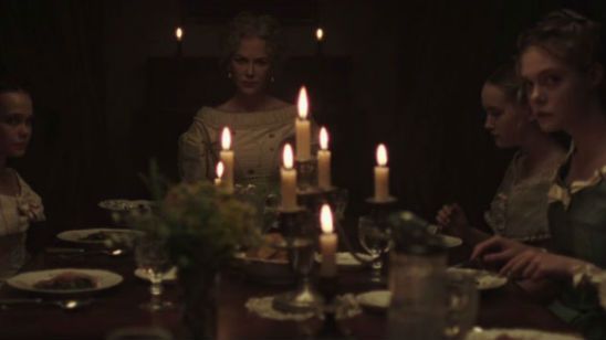 'The Beguiled': Tráiler de lo nuevo de Sofia Coppola con Nicole Kidman y Colin Farrell  noticias imagen