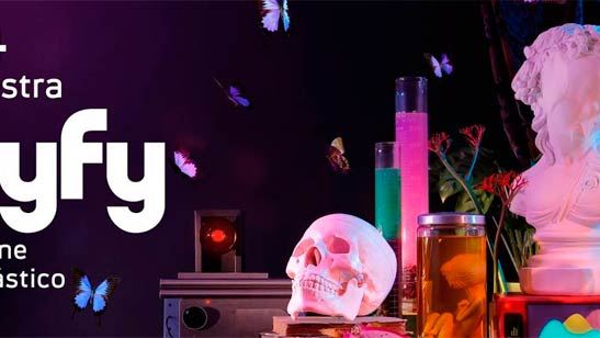'Logan' inaugurará la 14ª edición de la Muestra Syfy de Cine Fantástico