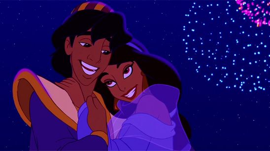 'Aladdin': El productor de la versión de acción real promete que no habrá 'whitewashing' en el reparto noticias imagen