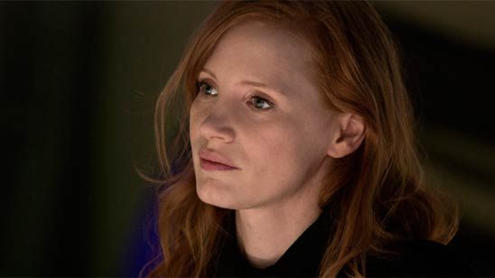 'Mercury 13': Jessica Chastain producirá una miniserie sobre la NASA ambientada en la misma época que 'Figuras ocultas' noticias imagen