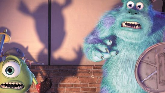 'Monstruos, S.A.': 10 curiosidades sobre la película de Pixar por el 15 aniversario de su estreno noticias imagen