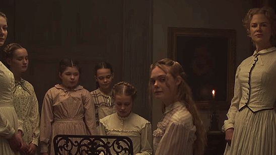 'La seducción': Tráiler en español de lo nuevo de Sofia Coppola con Nicole Kidman, Colin Farrell y Kirsten Dunst noticias imagen