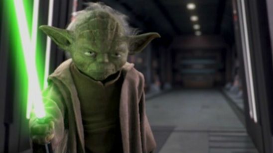 'Star Wars': así es ser un Jedi en primera persona noticias imagen