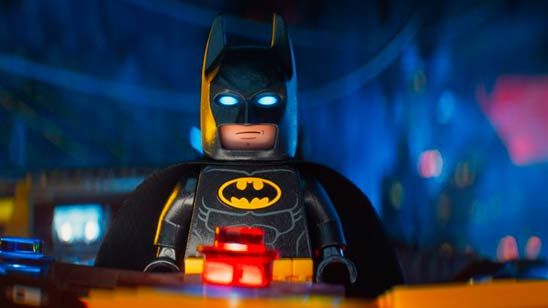 'Batman: La Lego Película': ¿Es el mejor largometraje del Universo Cinematográfico de DC como asegura la crítica? noticias imagen