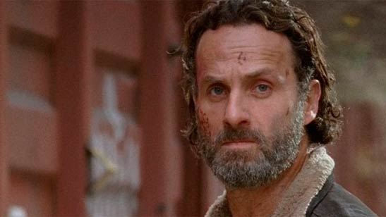 'The Walking Dead': Andrew Lincoln promete un baño de sangre 