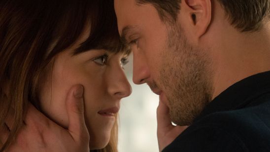 Una promoción de Cinesa sobre '50 sombras más oscuras' genera polémica en redes sociales noticias imagen