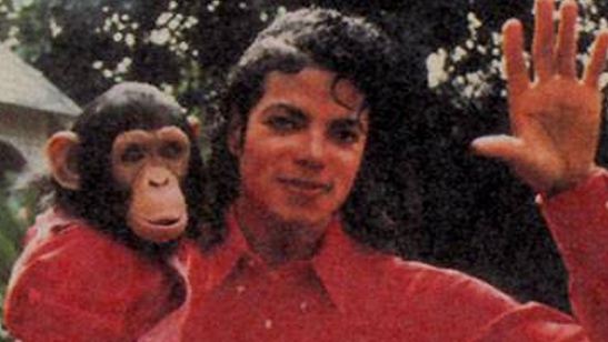 Taika Waititi y Mark Gustafson dirigirán 'Bubbles', la película sobre el mono de Michael Jackson 