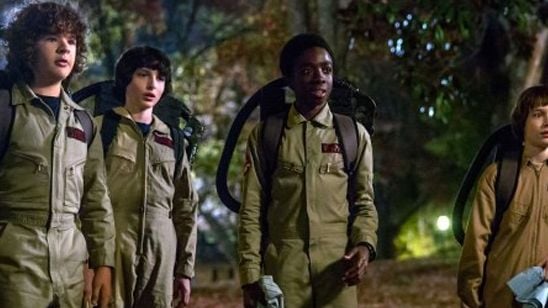 'Stranger Things' ha pedido ayuda a 'Juego de tronos' para crear nuevos protocolos de seguridad noticias imagen