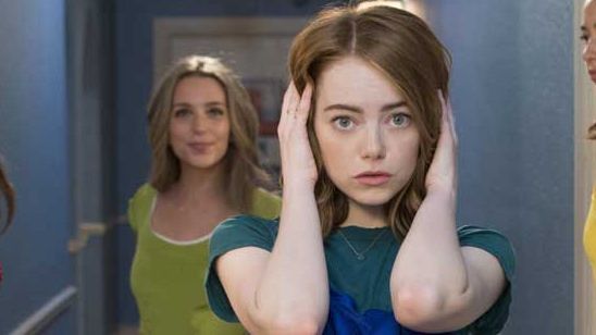 Oscar 2017: Ryan Gosling y Emma Stone no cantarán las canciones de 'La La Land' en la ceremonia noticias imagen