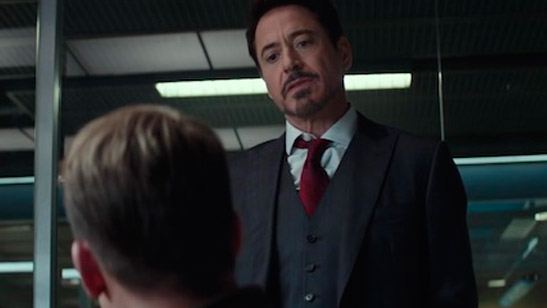 'Vengadores: Infinity War': ¿Cómo habrá cambiado Iron Man en la película?