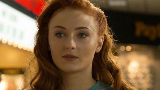 'X-Men': Sophie Turner afirma que la próxima película de la franquicia comenzará su rodaje pronto  noticias imagen