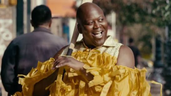 'Unbreakable Kimmy Schmidt': Titus, protagonista del primer 'teaser' de la tercera temporada
 noticias imagen