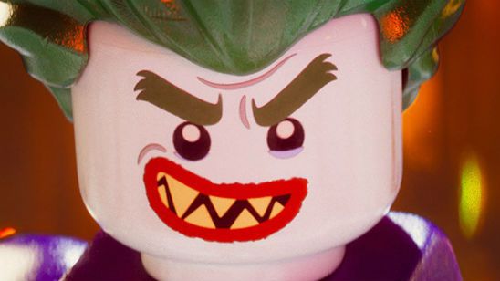 'Batman: La Lego película': El director revela qué villanos se quedaron fuera de la cinta noticias imagen