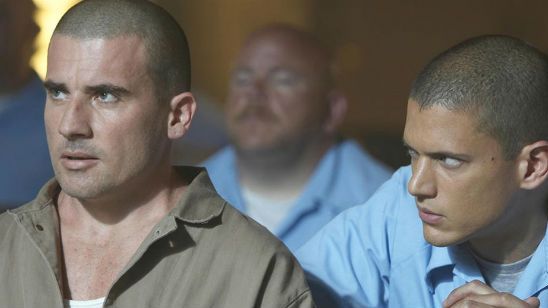 'Prison Break': Póster y nueva imagen del 'revival' de la serie noticias imagen