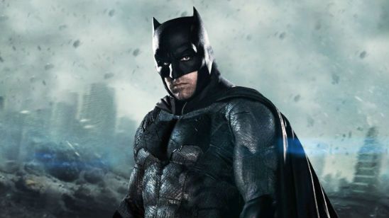 'The Batman': ¿quiere dejar Ben Affleck la película? noticias imagen