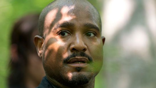 'The Walking Dead': Greg Nicotero habla sobre el misterioso comportamiento del padre Gabriel noticias imagen