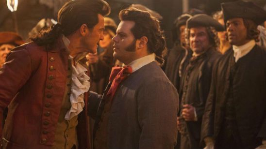 'La Bella y la Bestia': Primer vistazo a la escena de la taberna en este clip de la película noticias imagen