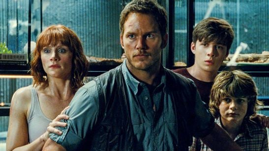 'Jurassic World 2': La secuela dirigida por J.A. Bayona comienza su producción 