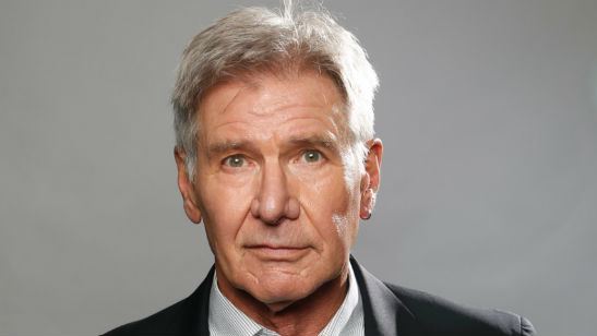 Harrison Ford, envuelto en un incidente con un avión de pasajeros cuando aterrizaba su avioneta