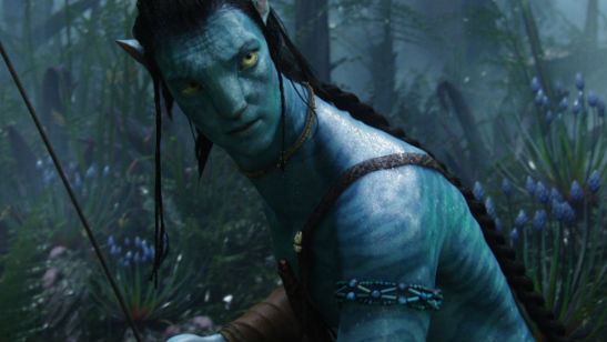 'Avatar 2' explorará la dinámica familiar de Jake Sully