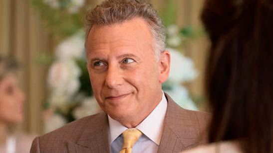 'Stranger Things': Paul Reiser no sabe si su personaje en la segunda temporada es bueno o malo