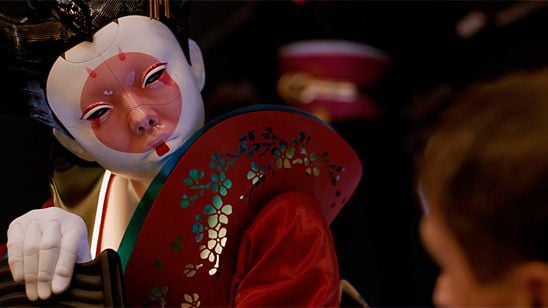 'Ghost in the Shell': Scarlett Johansson habla sobre la diversidad en la película en una entrevista con 'Playboy' noticias imagen