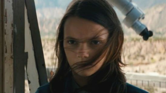 'Logan': Un nuevo vídeo muestra el proceso de creación de X-23 noticias imagen