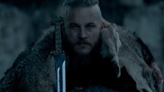 'Vikings': Estos dos actores de la serie pudieron ser Ragnar Lothbrok noticias imagen