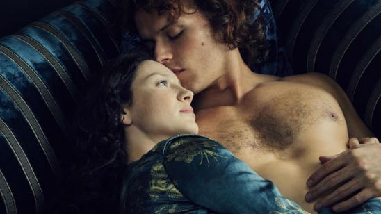 'Outlander': La tercera temporada se estrenará en septiembre noticias imagen