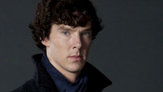 Benedict Cumberbatch protagonizará la adaptación televisiva de 'Niños en el tiempo' noticias imagen