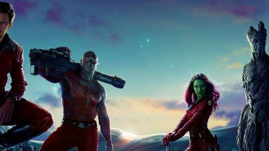 'Guardianes de la Galaxia 2': James Gunn explica cuál es el tema principal de la cinta