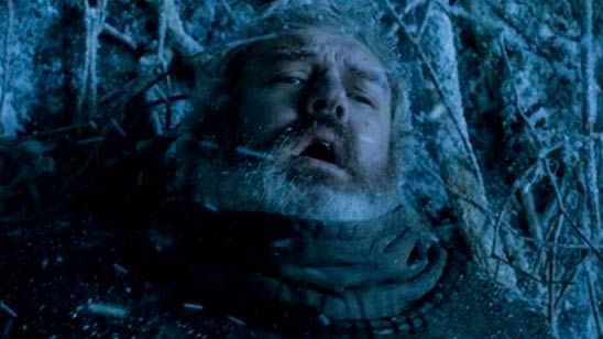 'Juego de Tronos': Kristian Nairn, Hodor, ya tiene un nuevo papel en una película noticias imagen