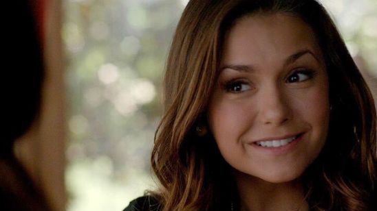 'Crónicas vampíricas': Primer vistazo a Nina Dobrev en el final de la serie noticias imagen
