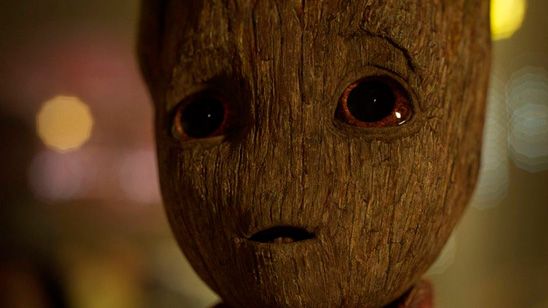 'Guardianes de la Galaxia': Baby Groot tendrá su propio cómic en solitario, ¿y película para cuando? noticias imagen