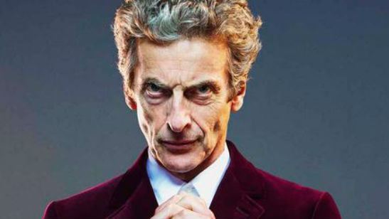 'Doctor Who': Steven Moffat revela que Peter Capaldi estuvo a punto de firmar por otra temporada más 