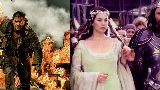 Oscars 2017: Las 20 últimas películas en ganar el premio a Mejor Vestuario noticias imagen