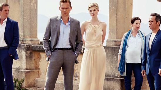 'El infiltrado': Hugh Laurie habla sobre una posible segunda temporada noticias imagen